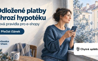 Přísnější pravidla pro odložené platby: Jak prověřování bonity ovlivní žádost o hypotéku