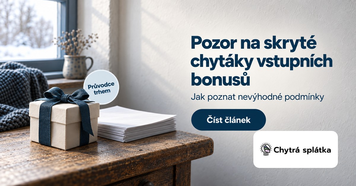 Pozor na vstupní bonusy: Jak poznat skryté sankce a nevýhodné podmínky ve smlouvách